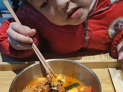 -波波客韩国石锅拌饭(武汉江汉路循礼门店)