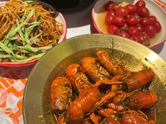 -熊记虾王·蓝龙虾(东晓南店)
