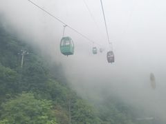 -东天目山风景区