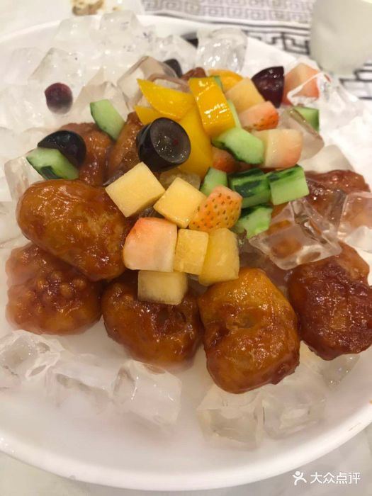 纯再餐厅(光明广场店)-图片-广州美食-大众点评网