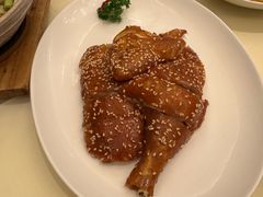 -利苑酒家(宜安广场店)