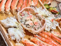 -震海贝烤贝·民俗特色店(延吉总店)