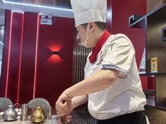 -湘汇概念铁板烧(铁西万达店)