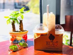 -BLAQ咖啡(骏豪店)