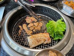 -红泥小火炉·东北泥炉烤肉(天一旗舰店)