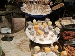 -天诚丽筠酒店-西餐厅