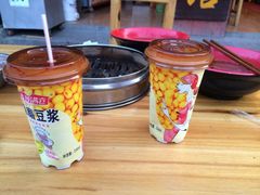 iphone_upload_pic-十里香粉馆(虹桥中路店)