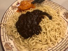 -民间老鸡汤面馆(中山北路店)