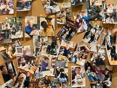 -CafeDuVillage乡村咖啡馆(美邻苑店)