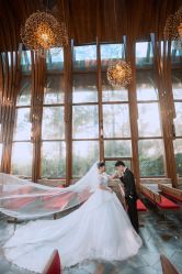 -蒙太奇婚纱摄影(万达店)