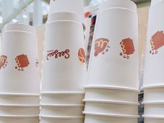 -Seesaw Coffee(上海太阳宫K46店)