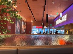 -鱼酷活鱼烤鱼(静安大融城店)