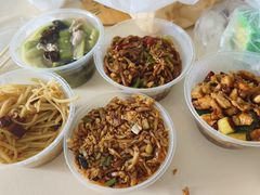-刘胖子家常菜·蹄花焖藕(富安街店)