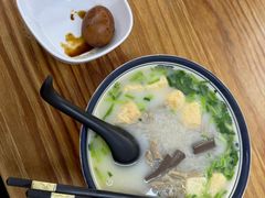 -鸭小妹鸭血粉丝(老门东店)