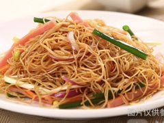 三丝炒米粉-围龙屋客家食府(福田店)