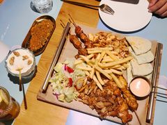 -HELLO MUSAE 拾光缪斯餐厅·纯正希腊风味(苏州中心店)