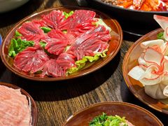 -冯校长老火锅(广州正佳广场店)