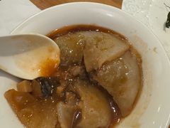 台南肉燥碗糕-光头匠