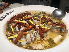 -太二酸菜鱼(正大广场店)