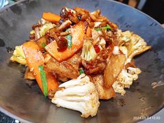 -新乾隆酒楼(帝景园店)