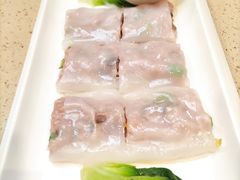 菜心粒猪肉肠-点都德(华强南店)