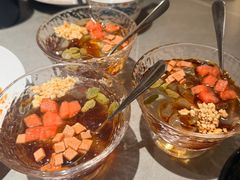 -羊门客在·烤盐池滩羊·川菜