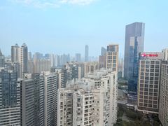 -广州富力丽思卡尔顿酒店