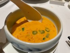 -广州富力丽思卡尔顿酒店·丽轩·粤菜