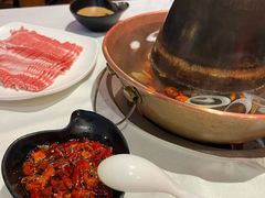 -东来顺饭庄(西直门店)