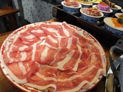 -楠火锅(龙阳广场店)