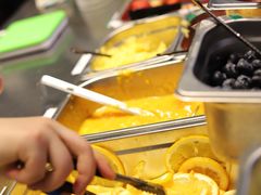 -奈雪的茶(亨特国际广场店)