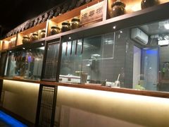 -洞庭土菜小炒馆(易发广场店)