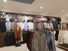 -优衣库(武汉国际广场店)