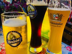 -巴伐利亚啤酒坊(意式风情街店)