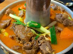 -敏珠拉姆藏餐·南京厨房(富春江东街店)