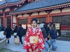 -浅草寺