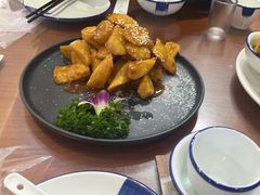 -临潼印象·特色陕菜
