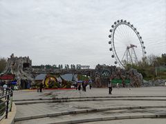 -大连森林动物园