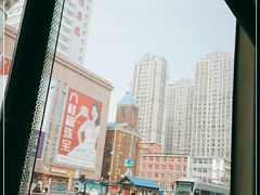-大连福佳爱琴海购物公园(西安路店)