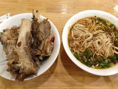 -水仙拉面(水仙街店)