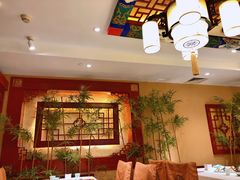 -惠丰堂饭庄·烤鸭·京味菜(翠微路店)