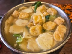 -野人串吧(太原街步行街店)