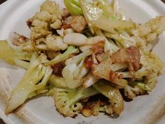 -九毛九西北菜(盈信广场店)