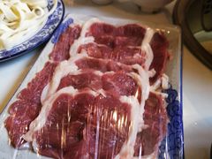 -宣武小院涮肉(前门店)