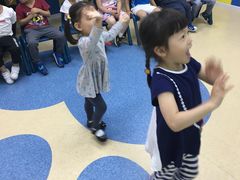 -贝乐少儿英语·全外教(滨江中心)