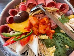 -双门洞·森系料理(体育西店)