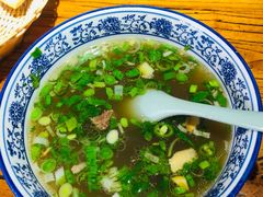 水盆羊肉-淳澄水盆羊肉