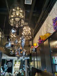 -美奈サロン美甲美睫皮肤管理