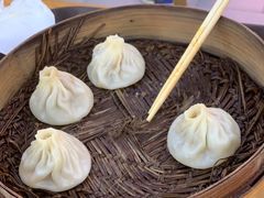 -四季美汤包(户部巷店)