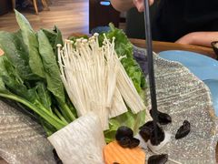 -快乐小羊火锅(河西王府井店)